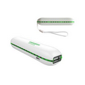 2200mAh Power Bank